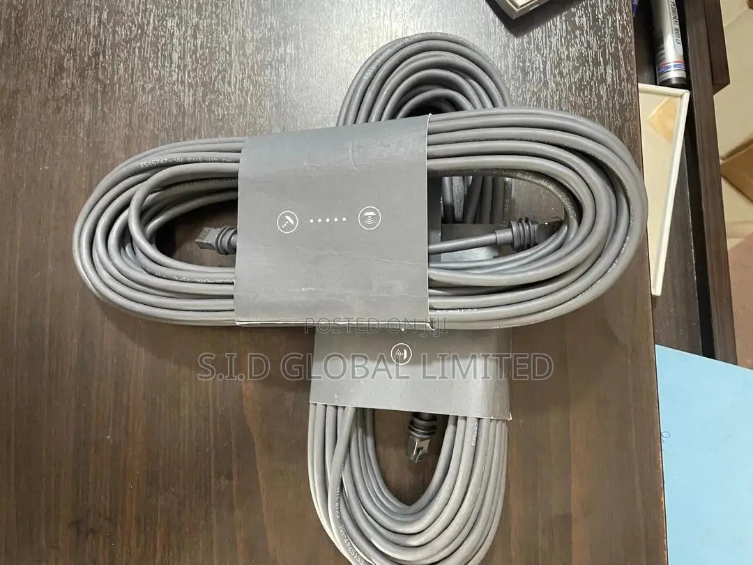 Quick-Connect 20ft Starlink Cable