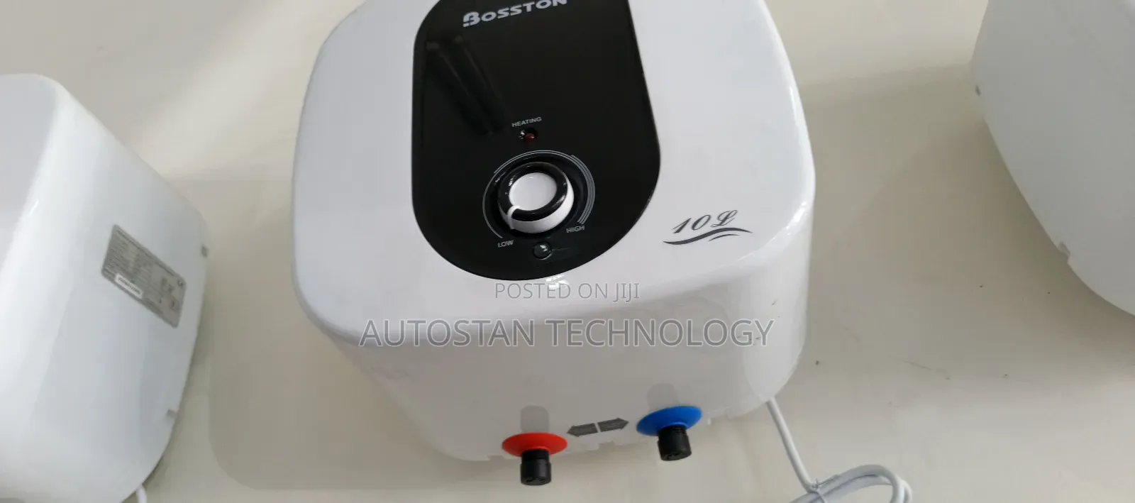 15 Litter Water Heater