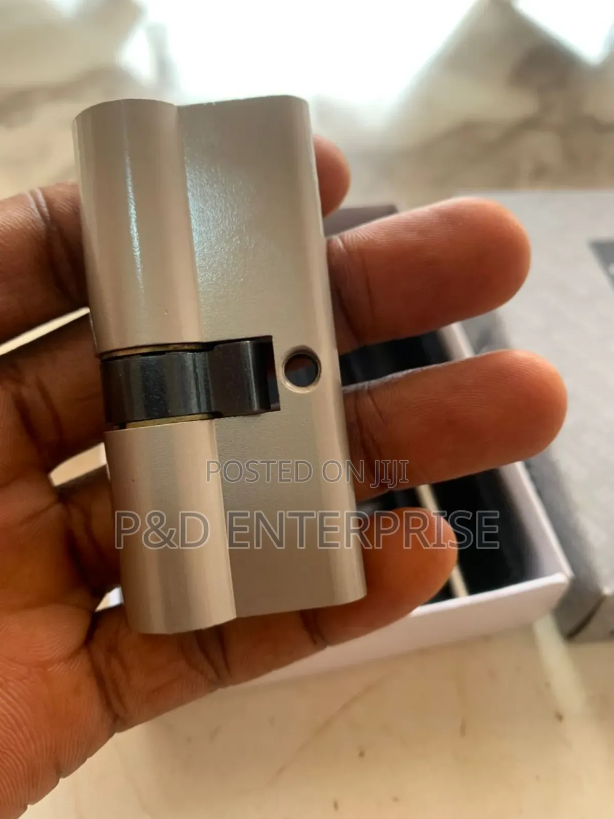 Daf Turkish Lock Cylinders