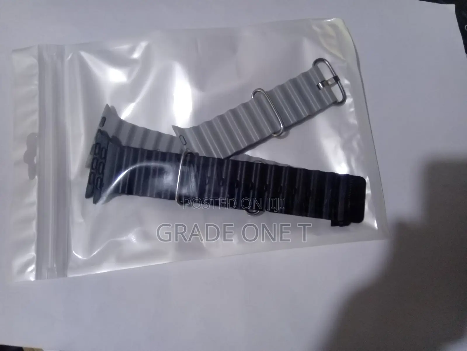 Watch Straps