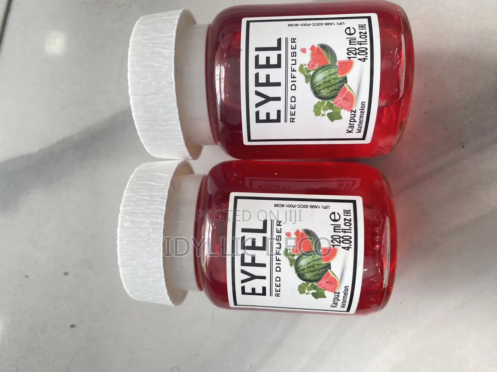 Eco Friendly Sweet Aroma Scents for Use in All Environments 