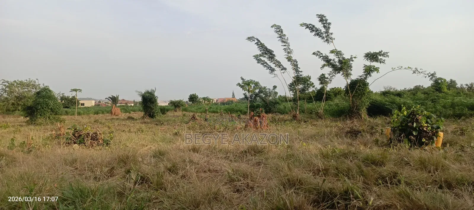 13 Acre Land for Sale at Ayi Mensah