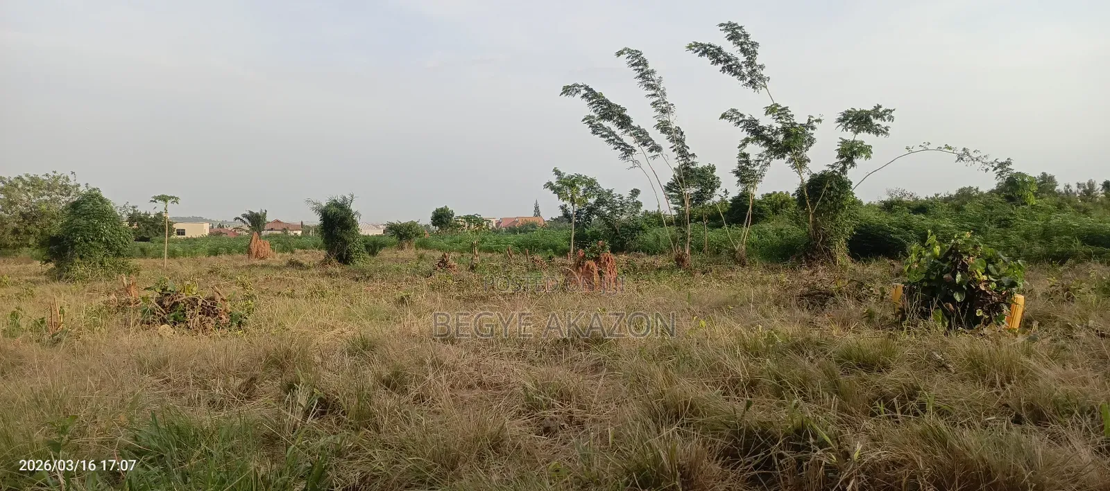13 Acre Land for Sale at Ayi Mensah