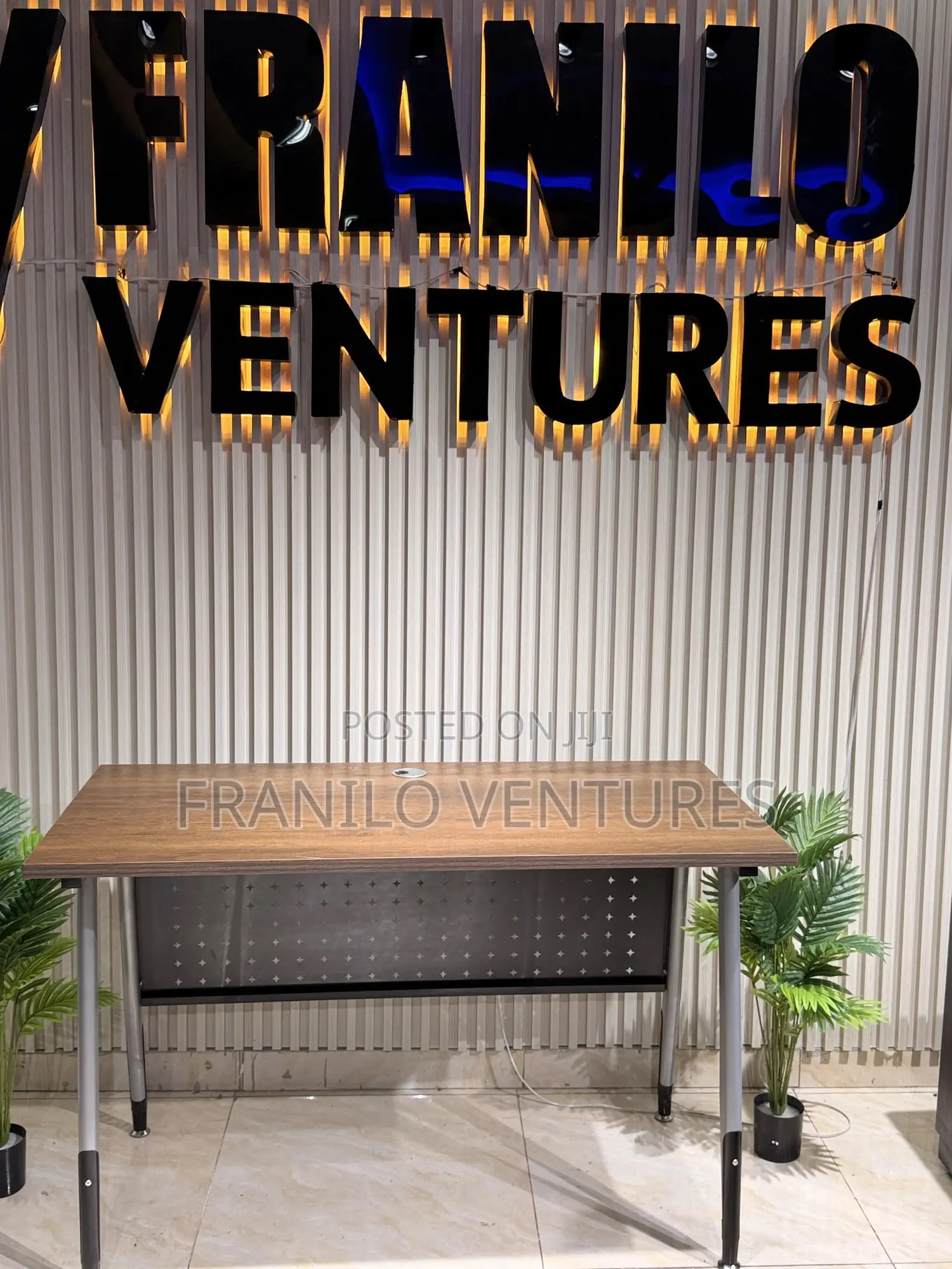1.2m Office Desk