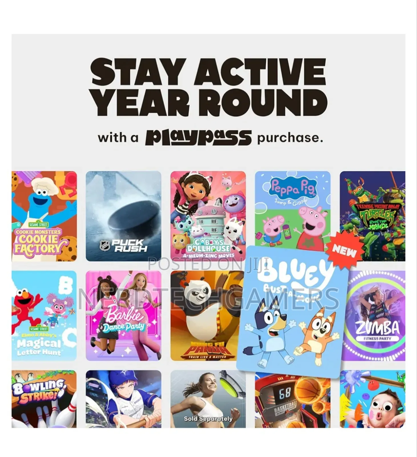 Nex Playground