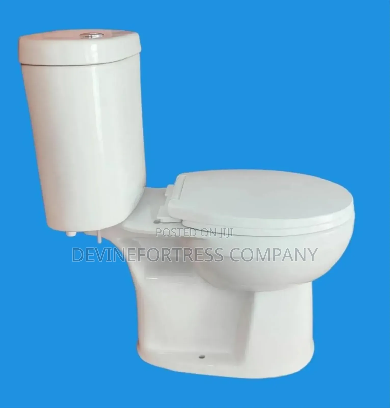 High Quality Portable Water Closset Available In Dff Sizes