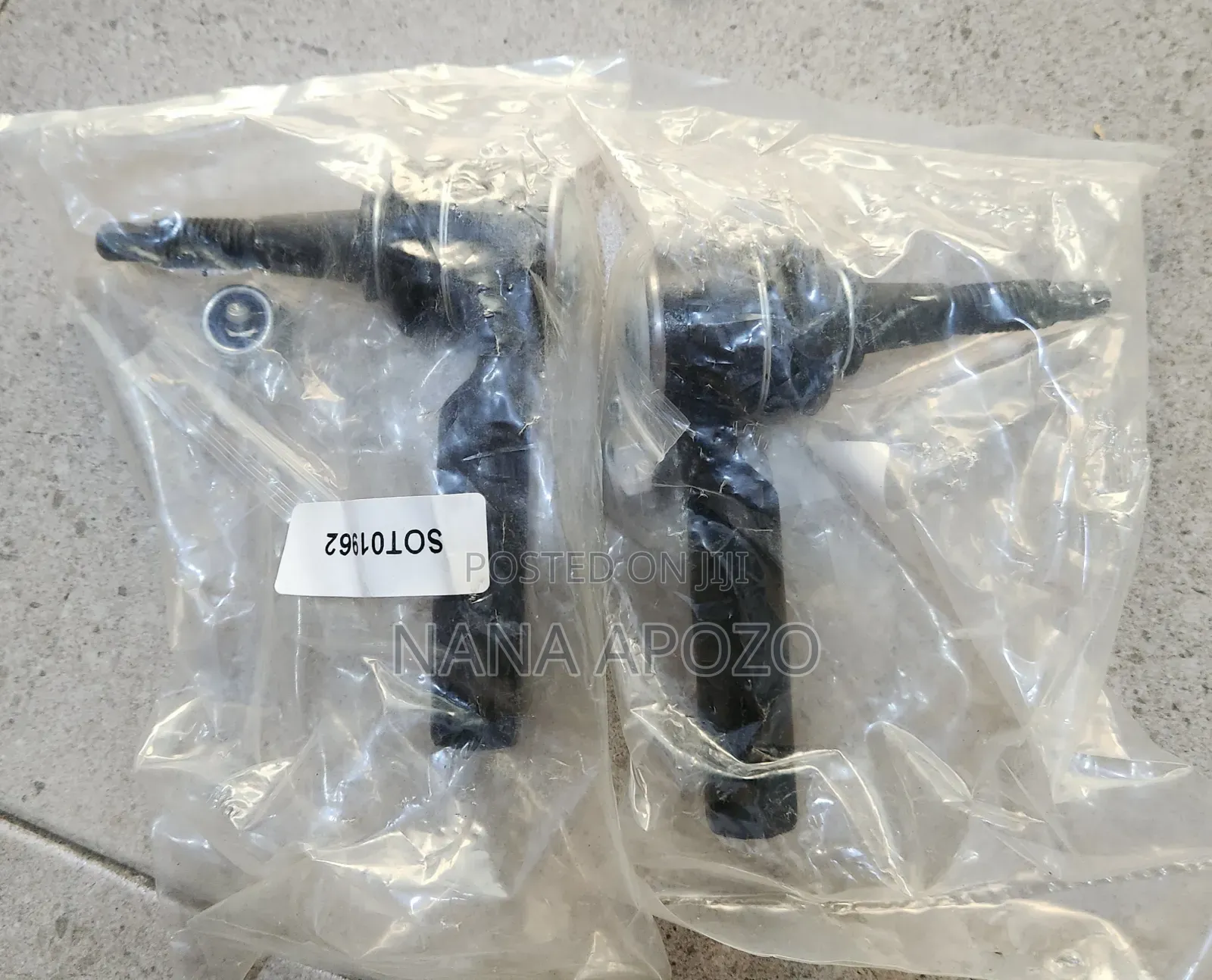 2010 - 2015 Chevrolet Front Camaro Lower Arms With Ball Joint Sets