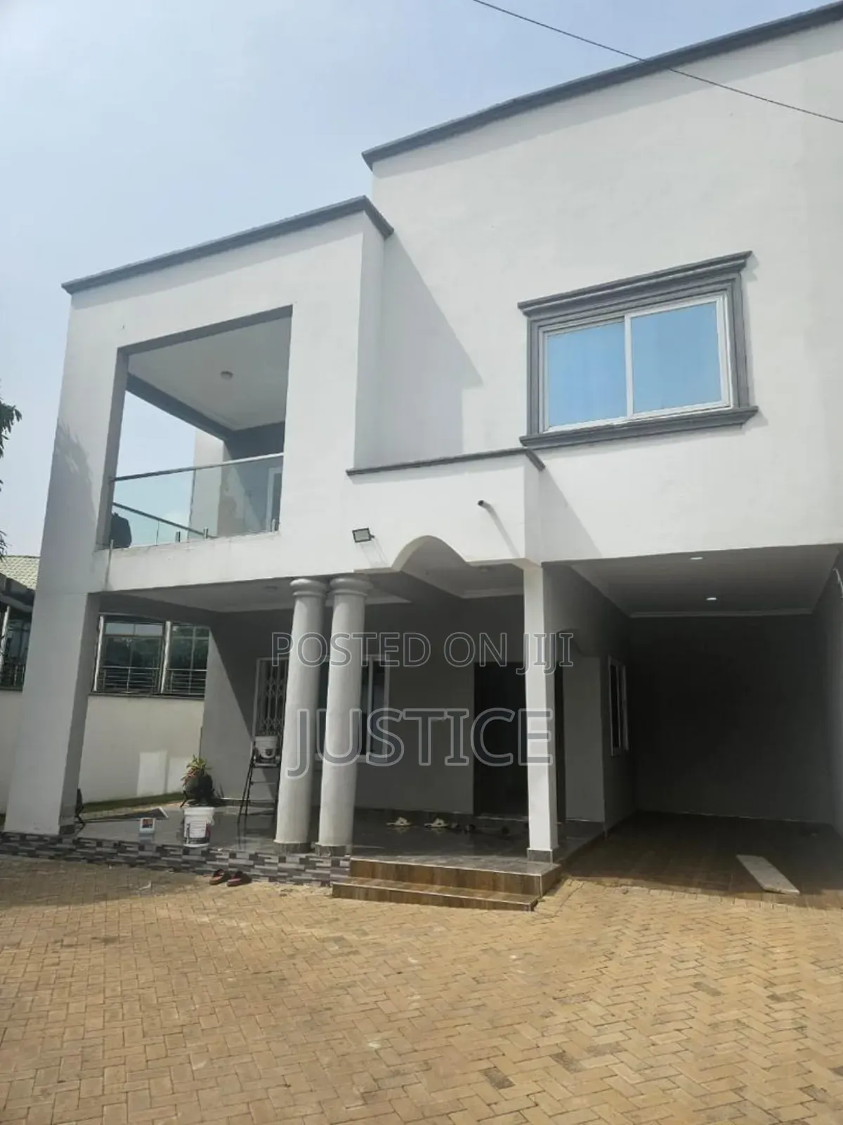 3bdrm House in Roman Ridge, Shopping Arcade Area for rent