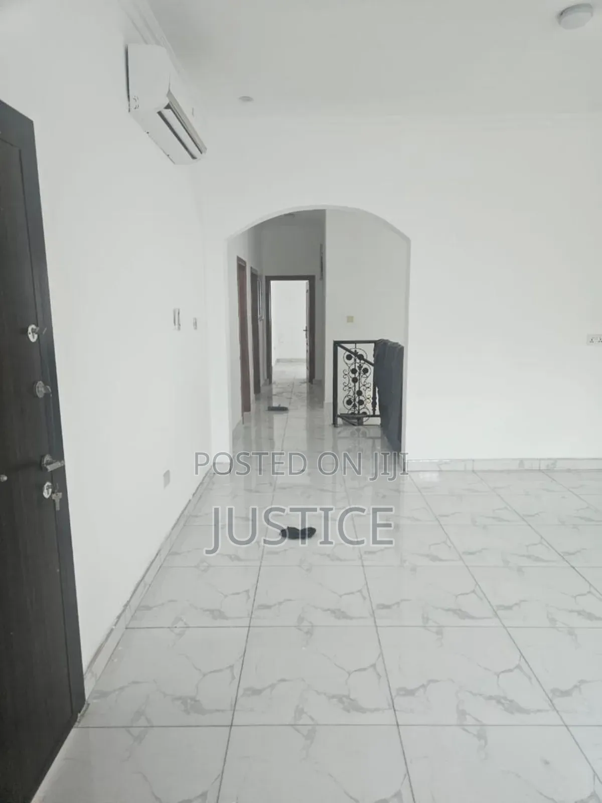 3bdrm House in Roman Ridge, Shopping Arcade Area for rent