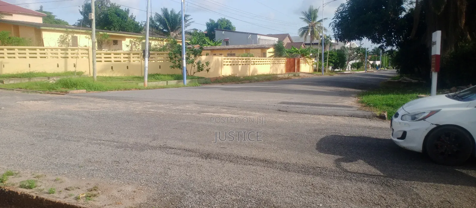 9bdrm Mansion in East Legon, Otano for rent