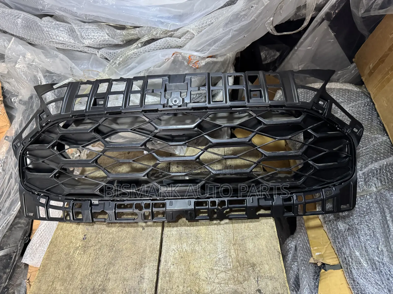 Honda HRV 2023 2024 2025 2026 Front Shells/Grill