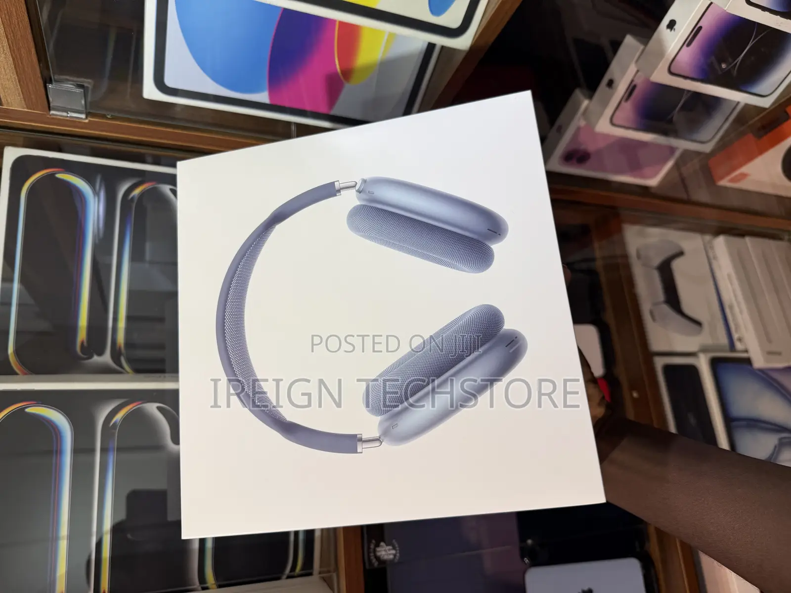 Airpods Max 2nd Generation