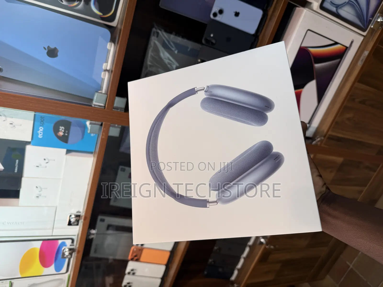 Airpods Max 2nd Generation