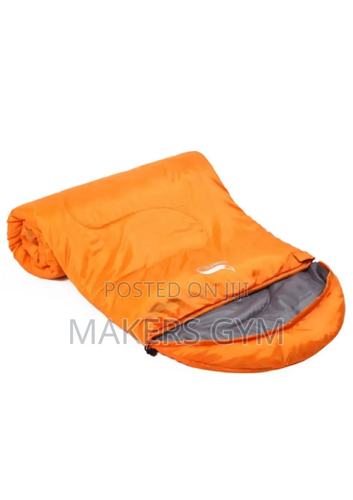 Sleeping Bag(Keeping Warm)