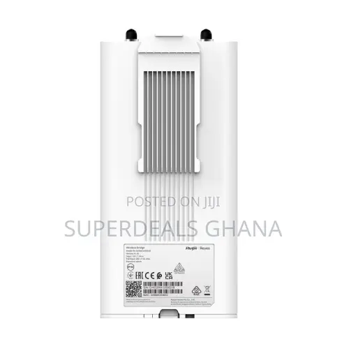 Rg-Airmetro550g-B, Base Station of Rg-Airmetro Series Wireless Bridges