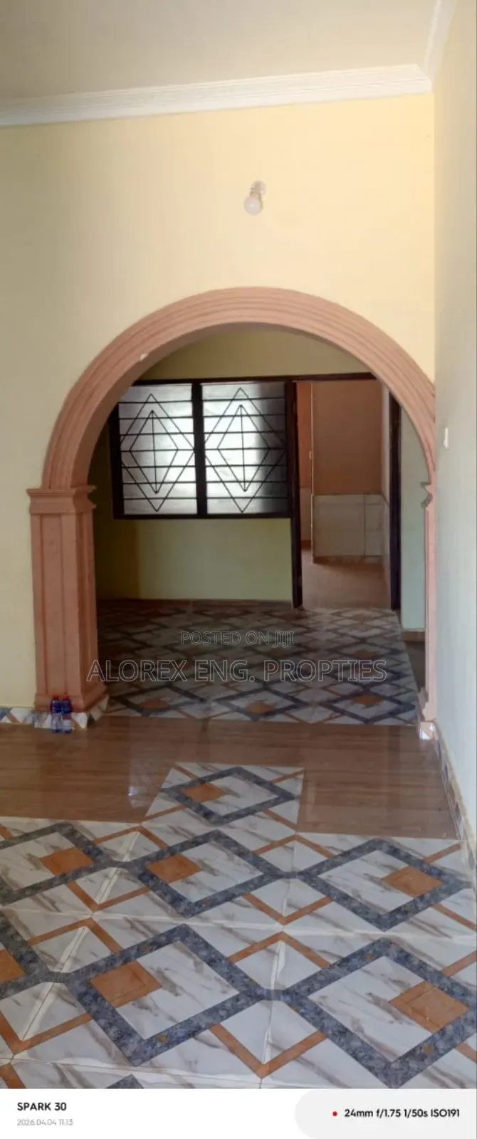 4bdrm House in Fafraha, Malejor for rent