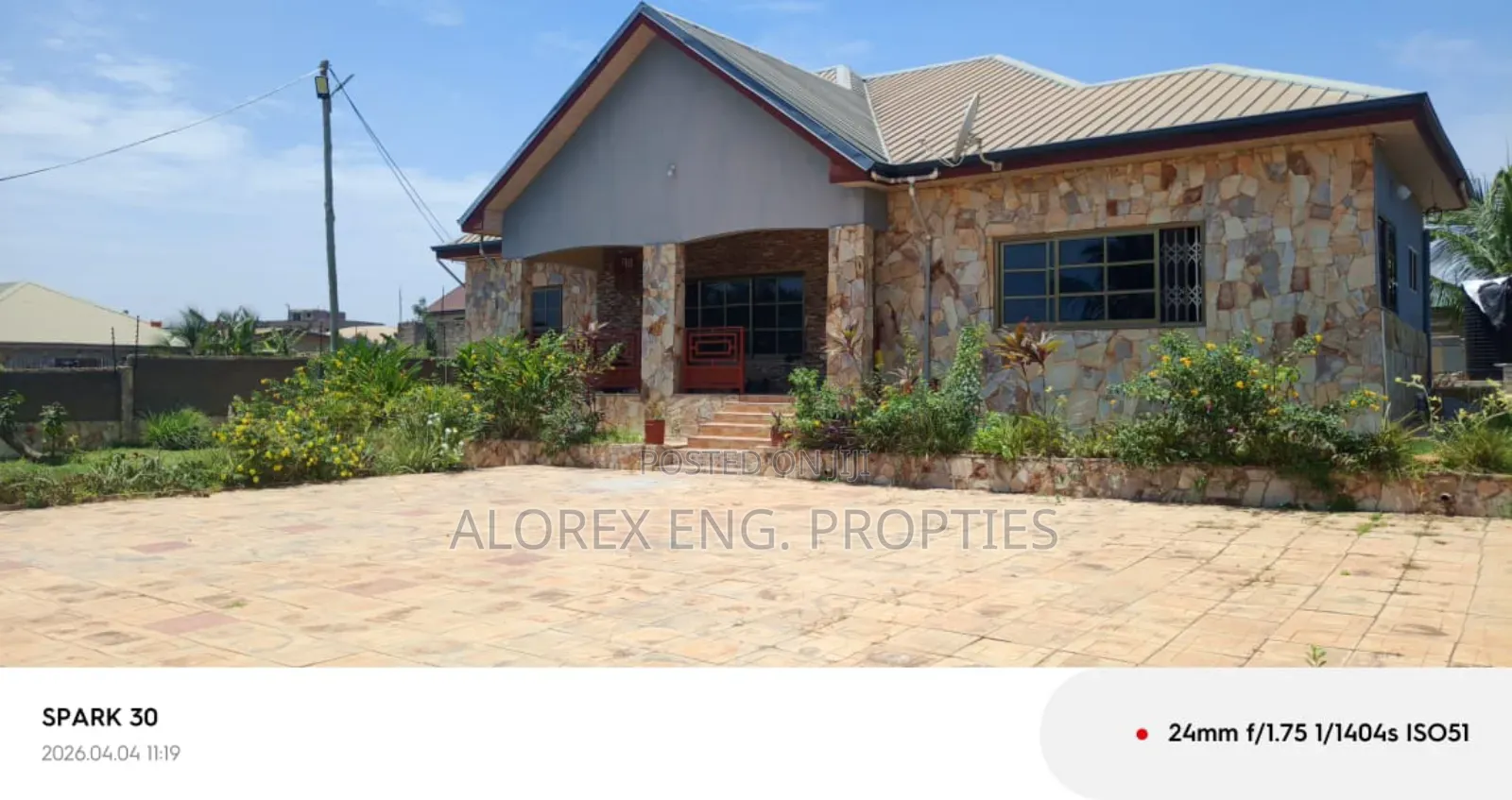 4bdrm House in Fafraha, Malejor for rent
