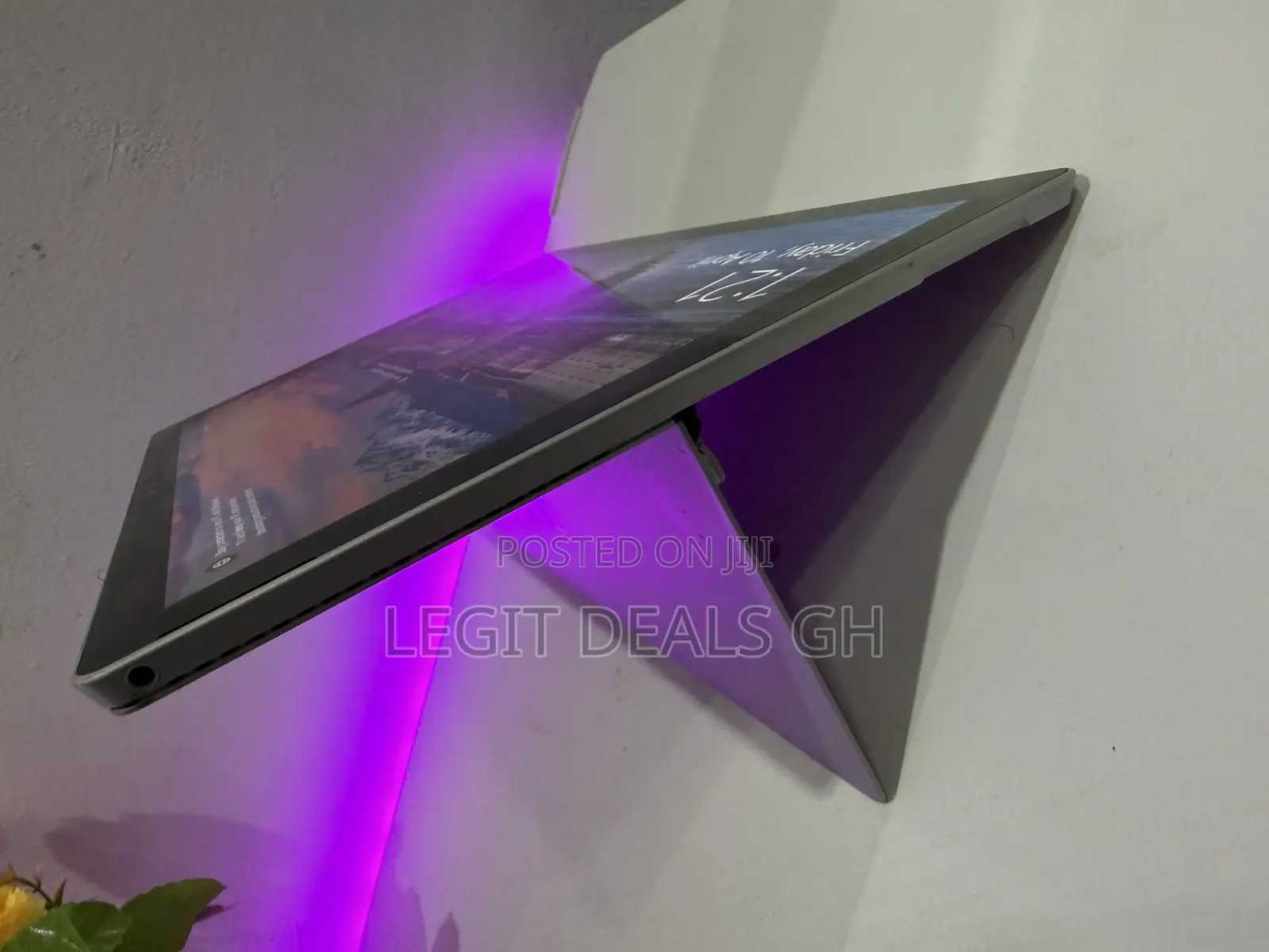 Laptop Microsoft Surface Pro 4 8GB Intel Core i5 SSD 256GB