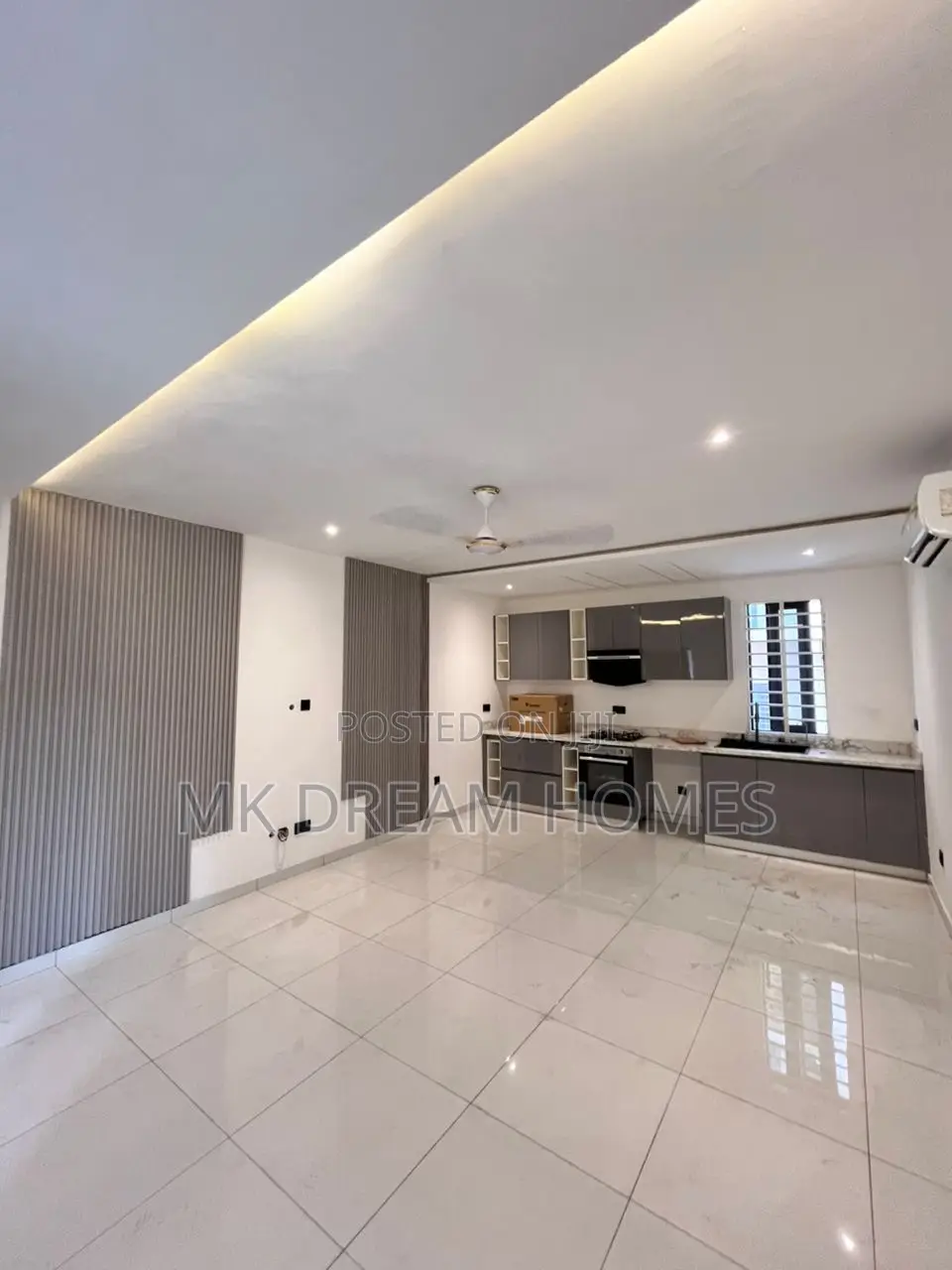 2bdrm Apartment in Ability for rent