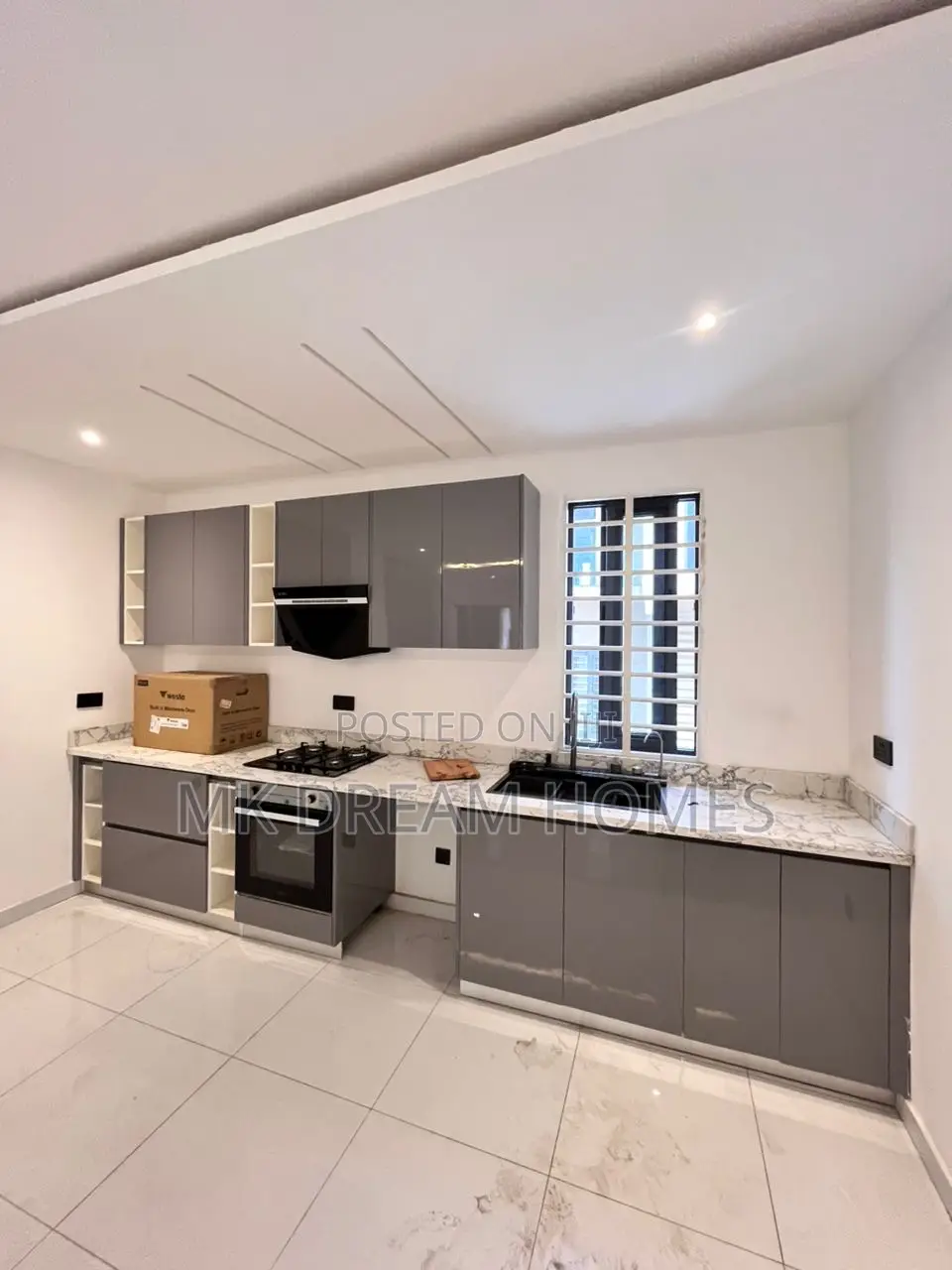 2bdrm Apartment in Ability for rent