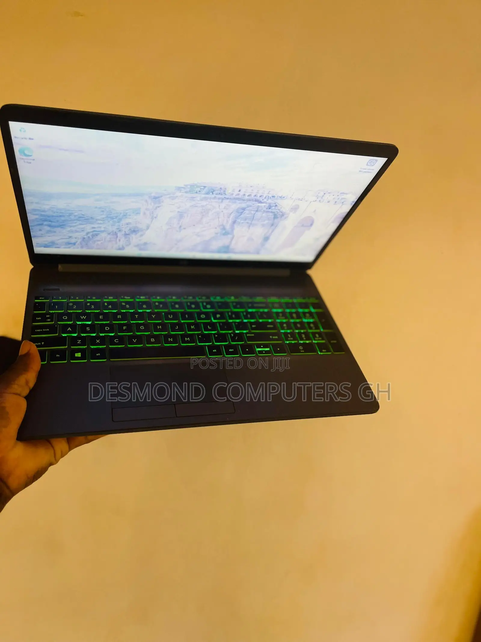 Laptop HP 250 G8 8GB Intel Core i3 HDD 1T