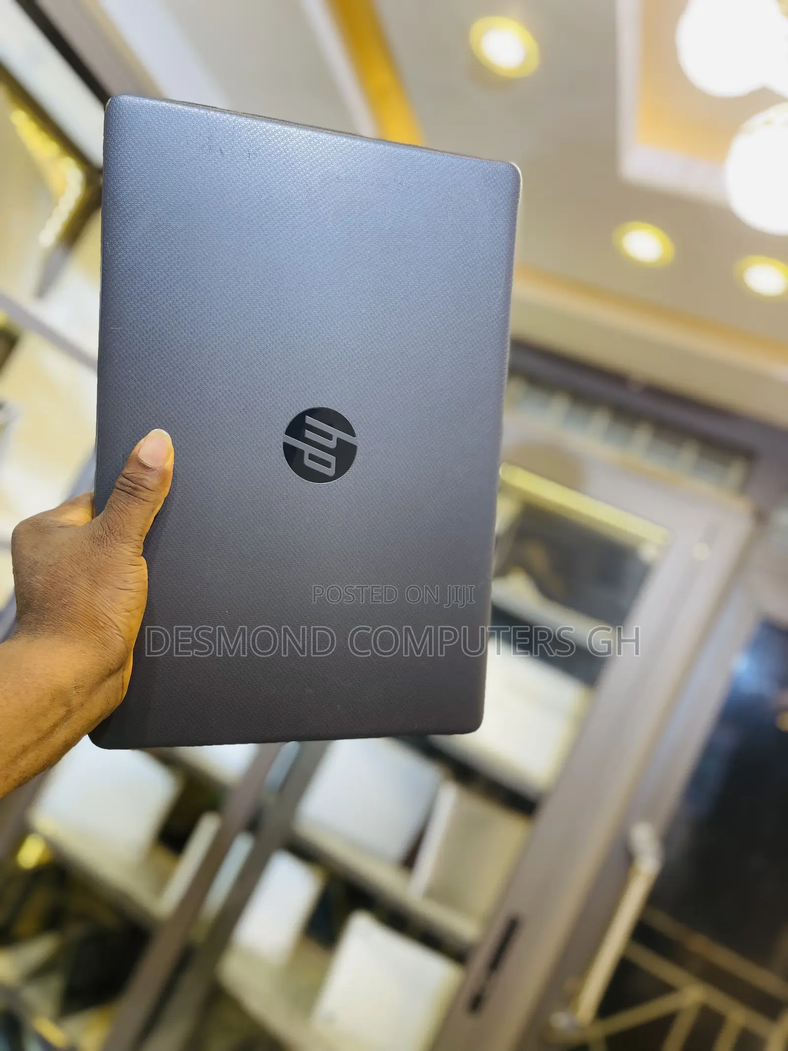 Laptop HP 250 G8 8GB Intel Core i3 HDD 1T