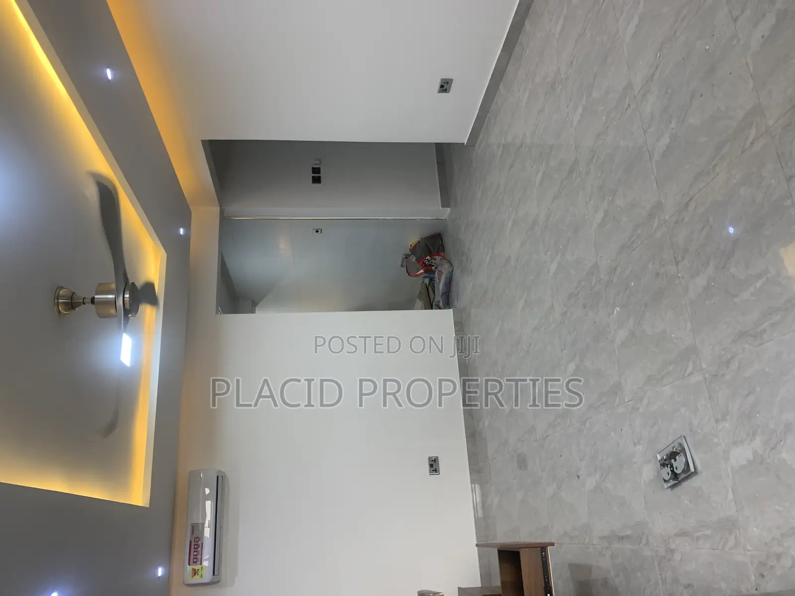 2bdrm Apartment in Achimota Golf Hills for rent