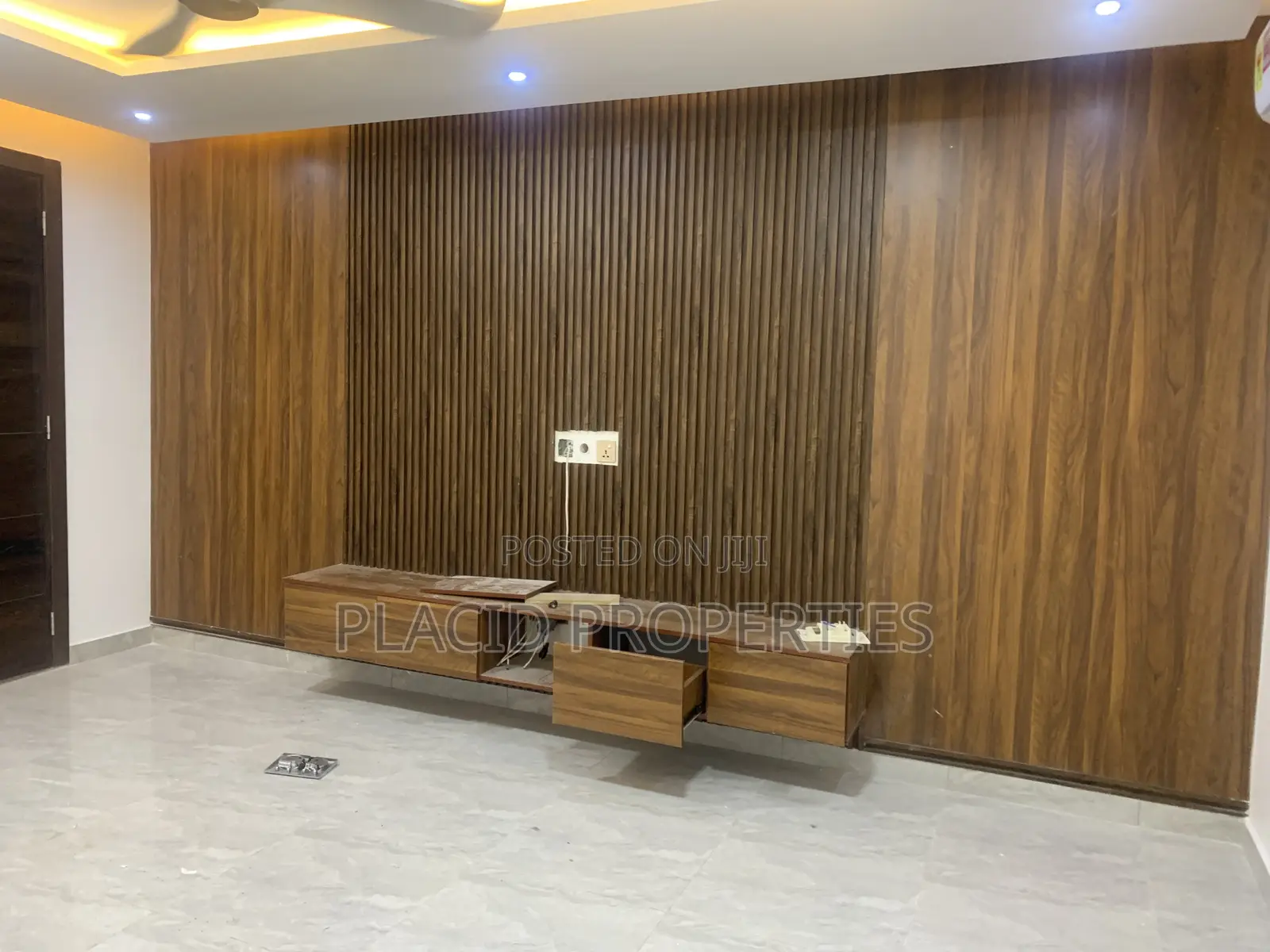 2bdrm Apartment in Achimota Golf Hills for rent