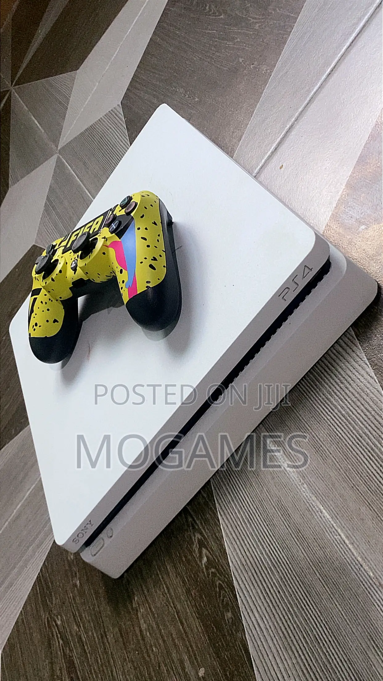 Ps4 Slim Jailbreak