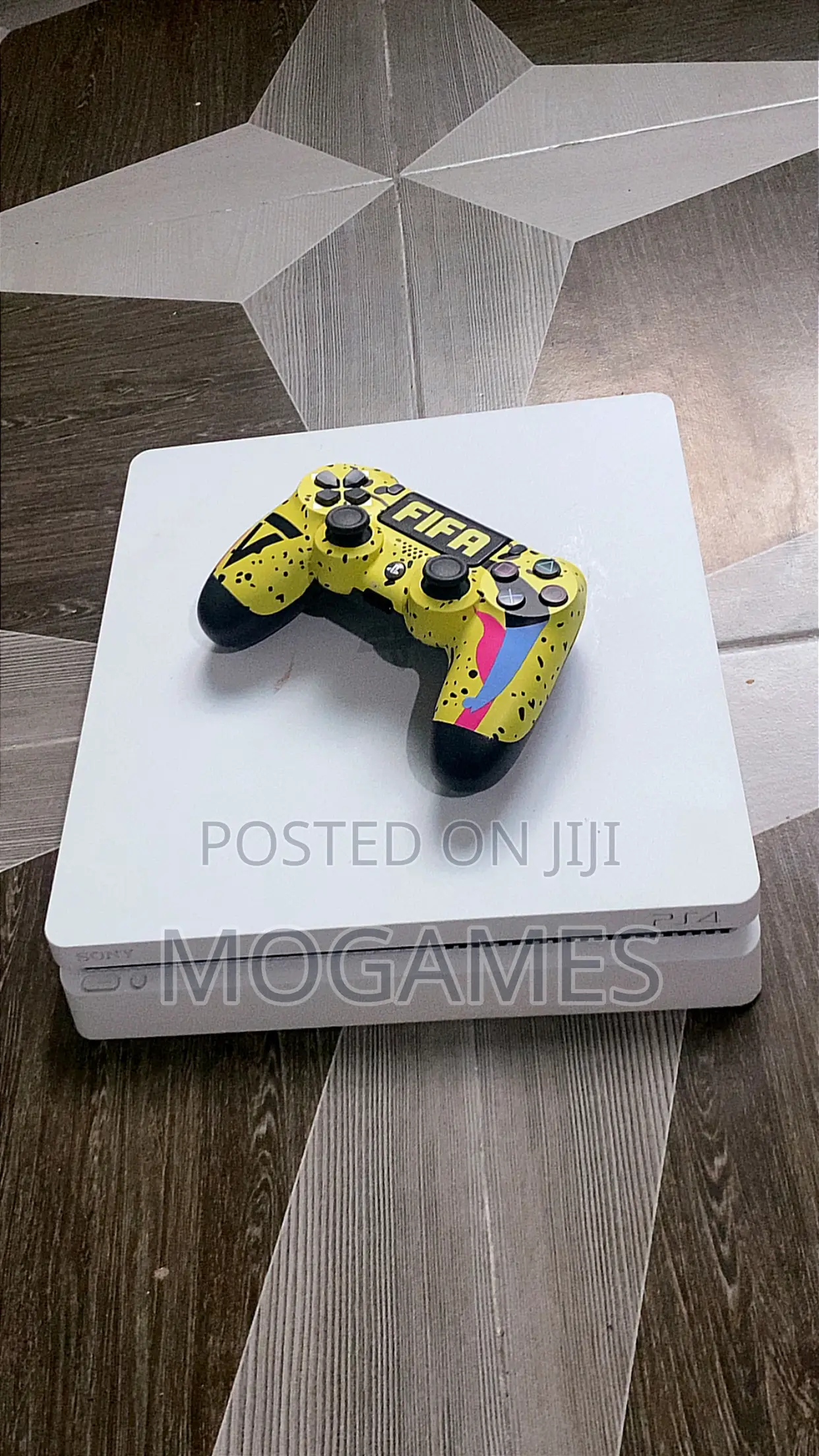 Ps4 Slim Jailbreak