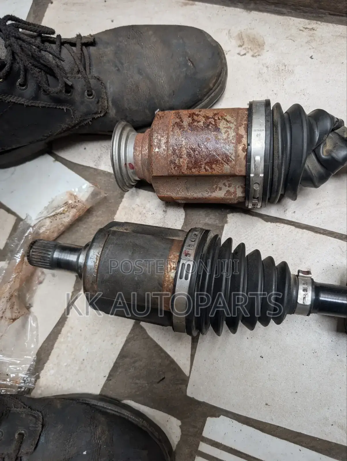 Honda CRV 2017,2018,2019,2020,2021 Drive Shaft