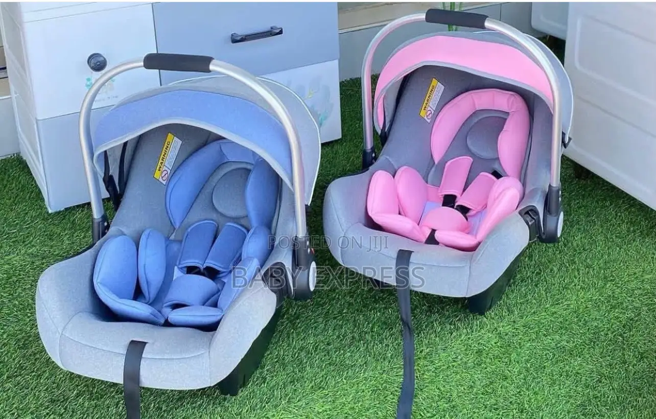 Baby Carry Cot Carseat 2-in-1safe,Comfortable Portable Infant Carrier