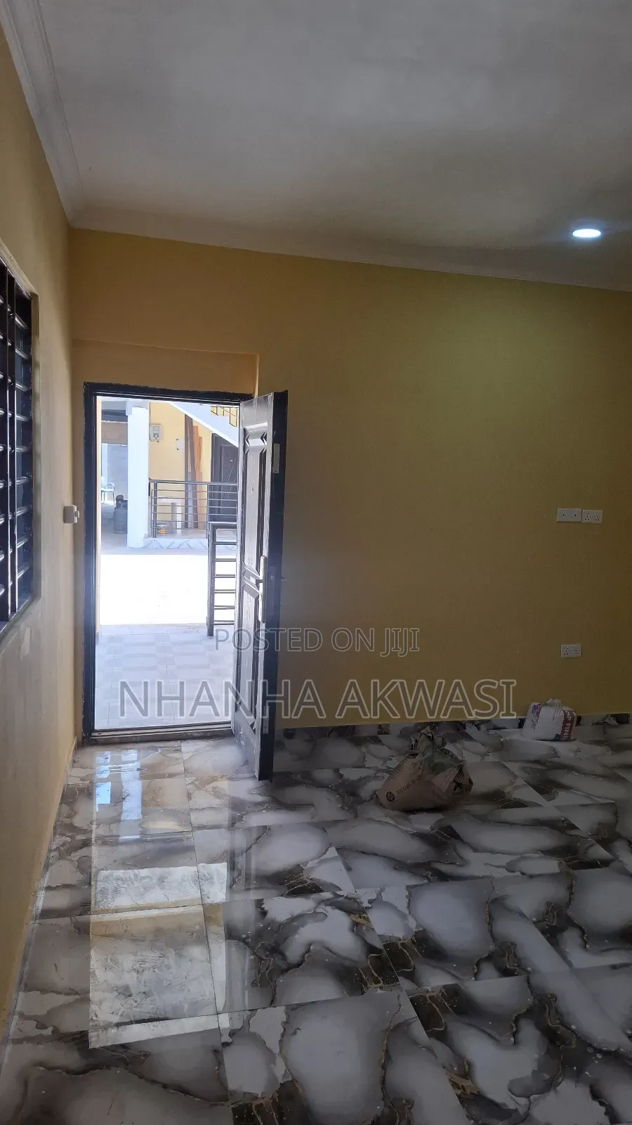 1bdrm Apartment in Community 23, Sakumono for rent