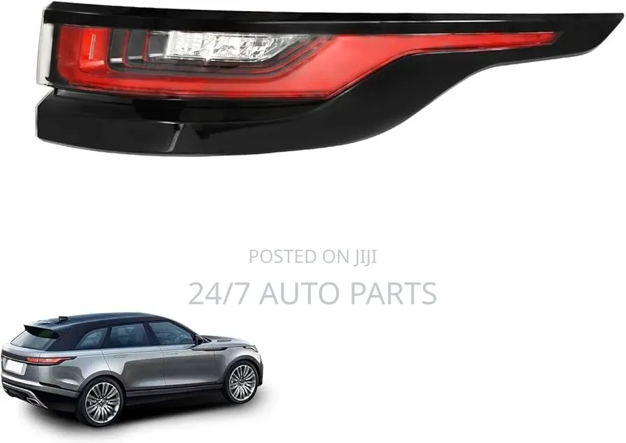 Range Rover Velar Tail Light 2017-2023