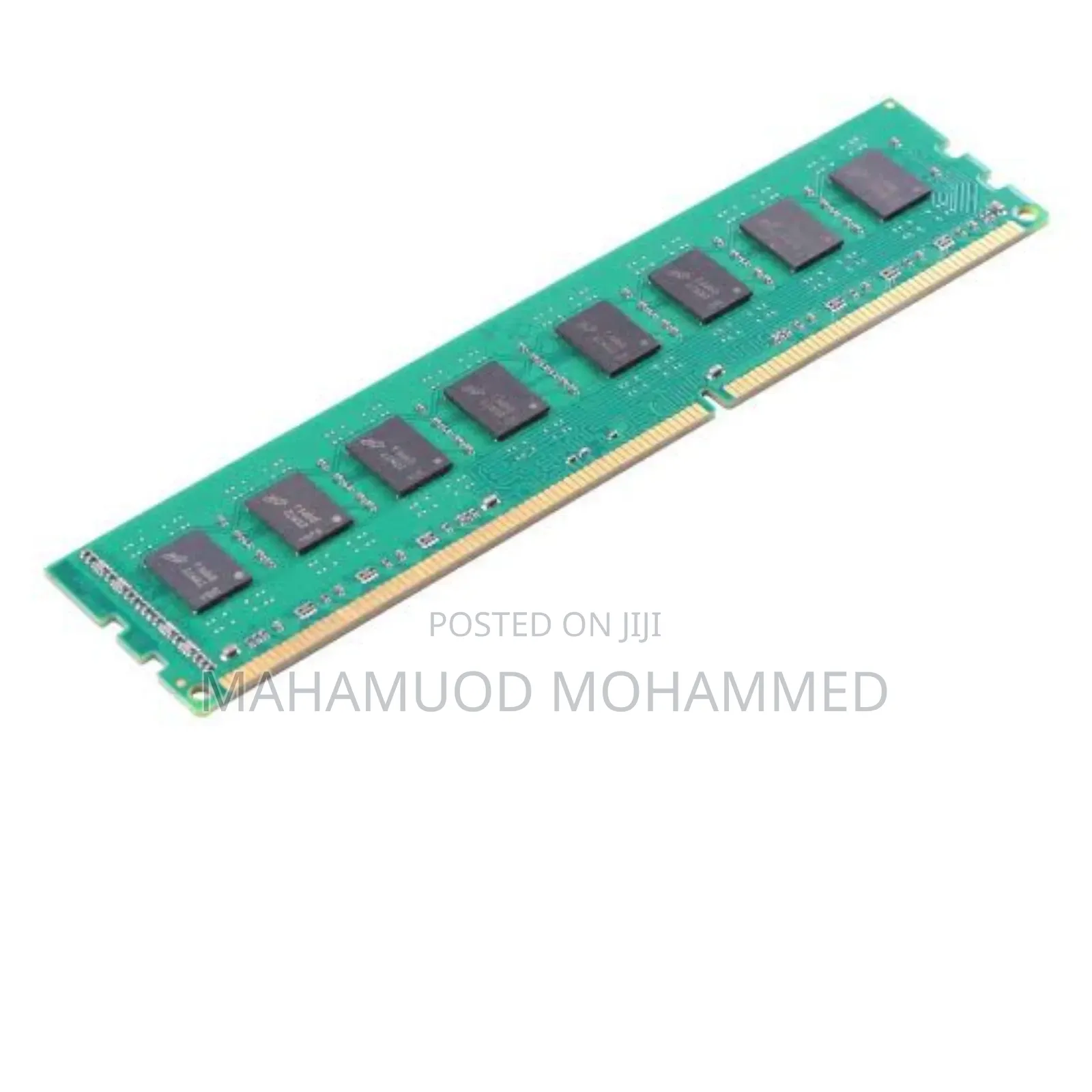 Ddr3 8gig High-Speed