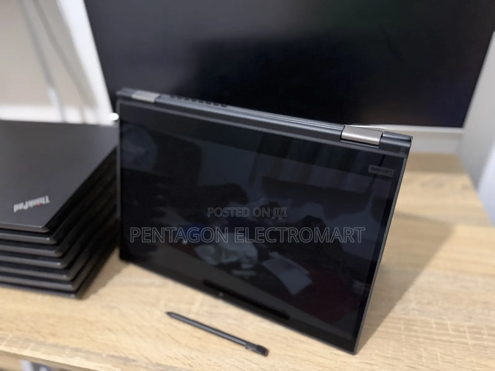 Laptop Lenovo Thinkpad x13 Yoga 8GB Intel Core i5 SSD 256GB