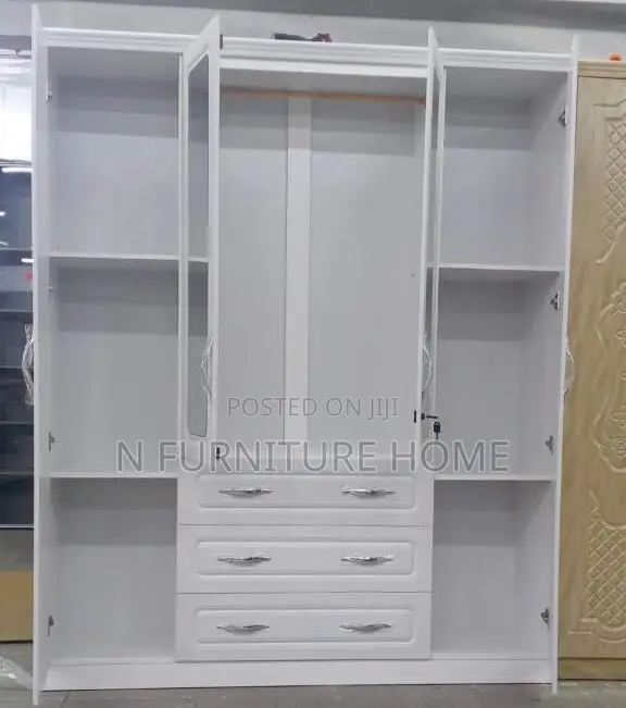 Insect-Free Wardrobe at Affordable Price