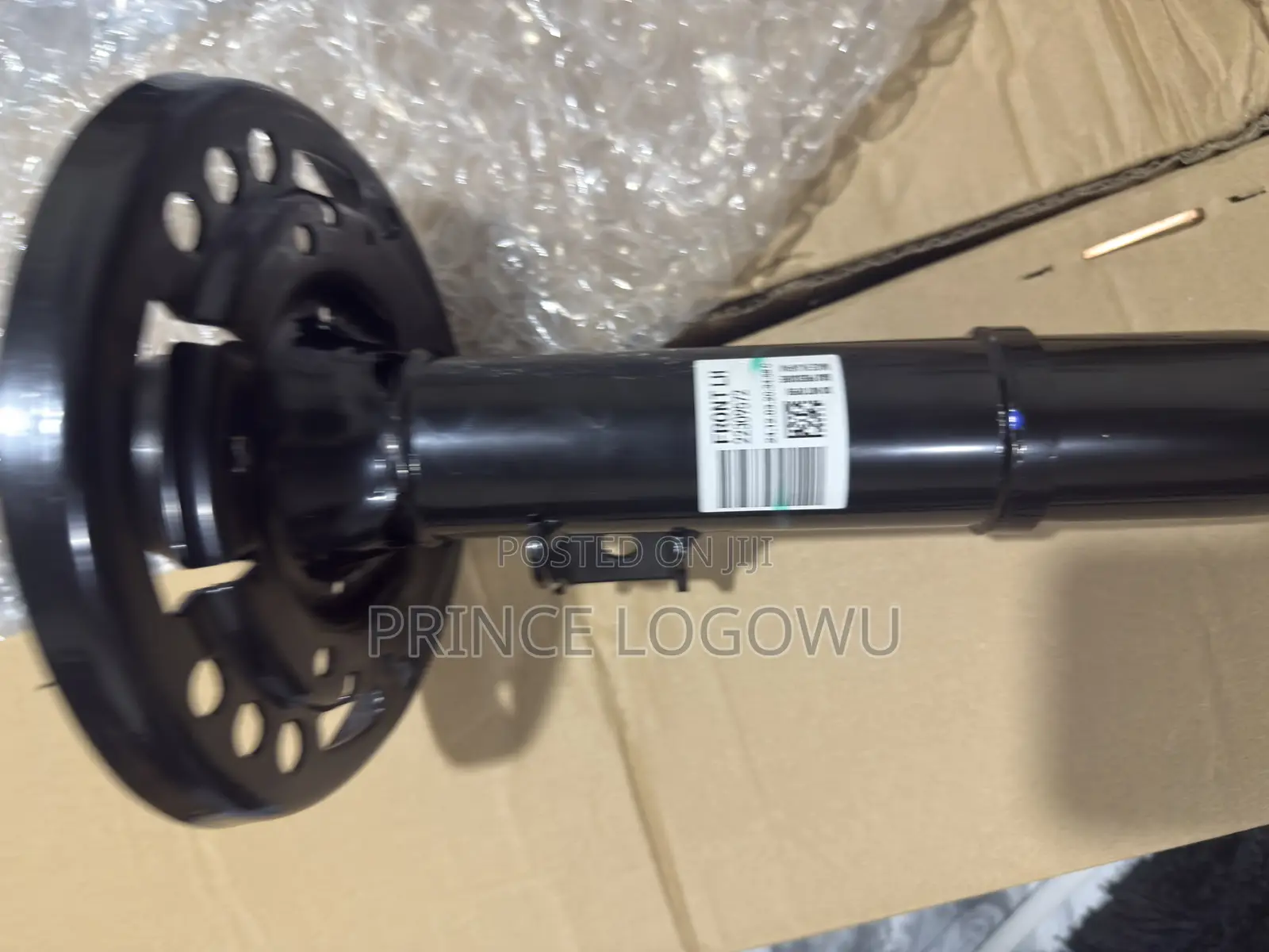 Honda Civic Oem Shock Absorber 100% Honda Original Shocks
