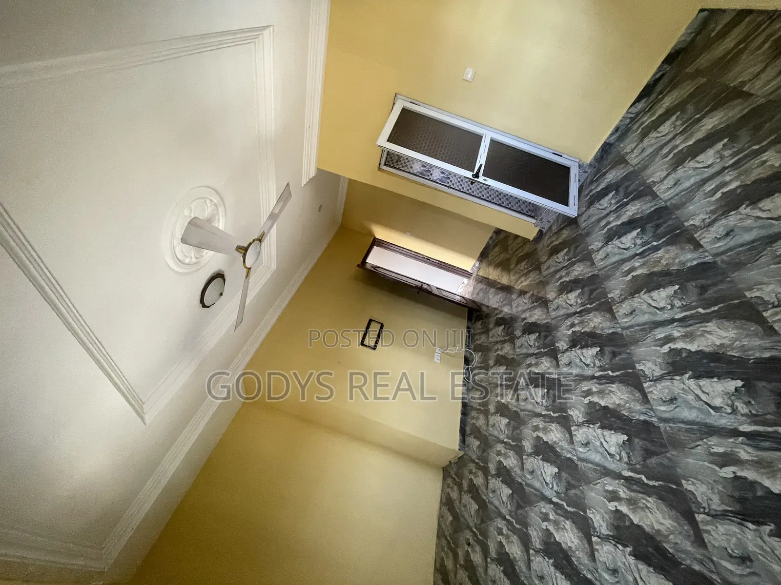 2bdrm Apartment in Lamptey, Kasoa for rent