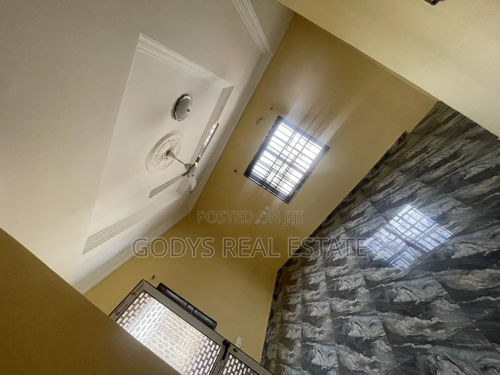 2bdrm Apartment in Lamptey, Kasoa for rent