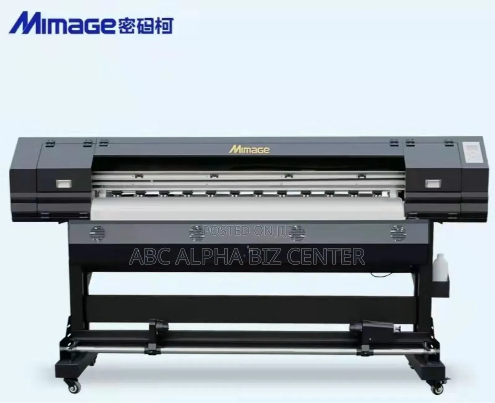 Mimage M18 6ft Large Format Printer