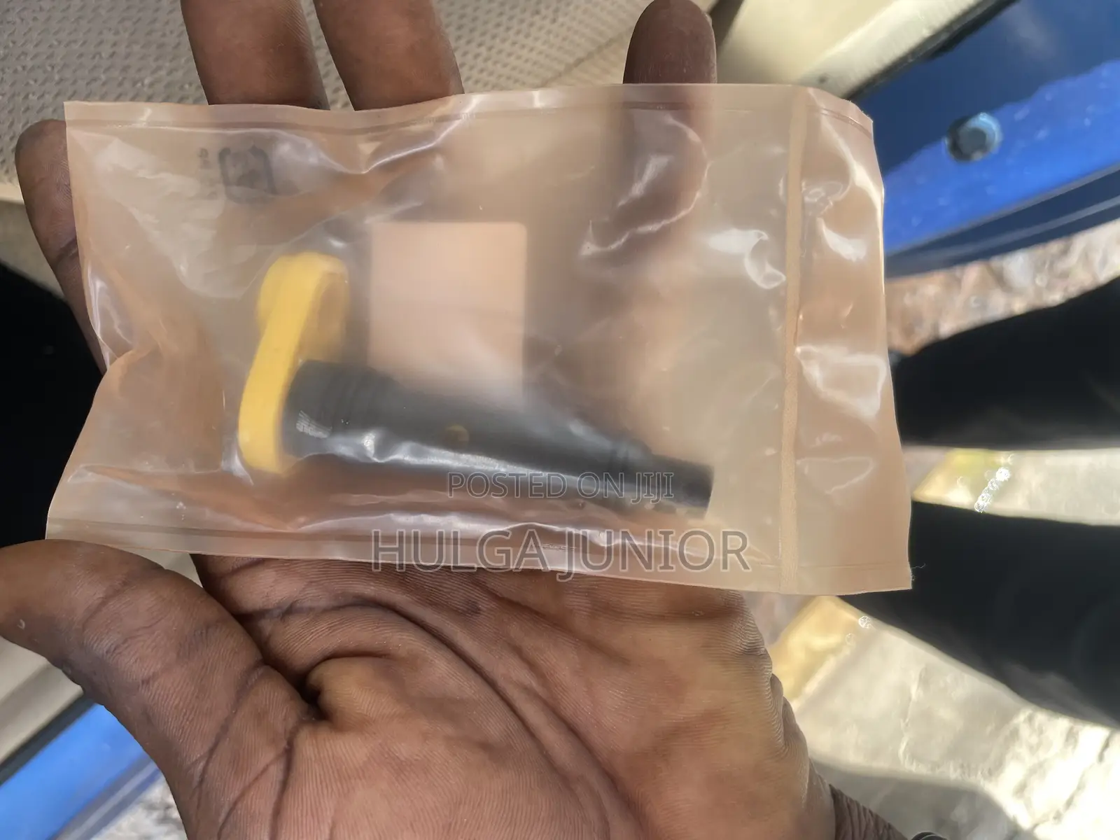 PCV Valve for Honda Accord, Hr-V, CRV and Honda Civic 1.5 Turbo