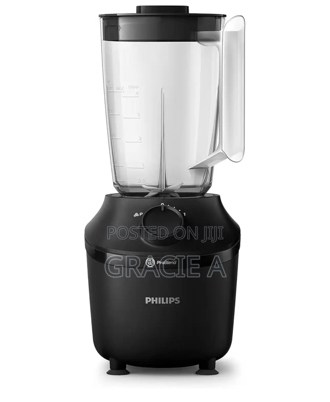 Philips 1.9l Blender