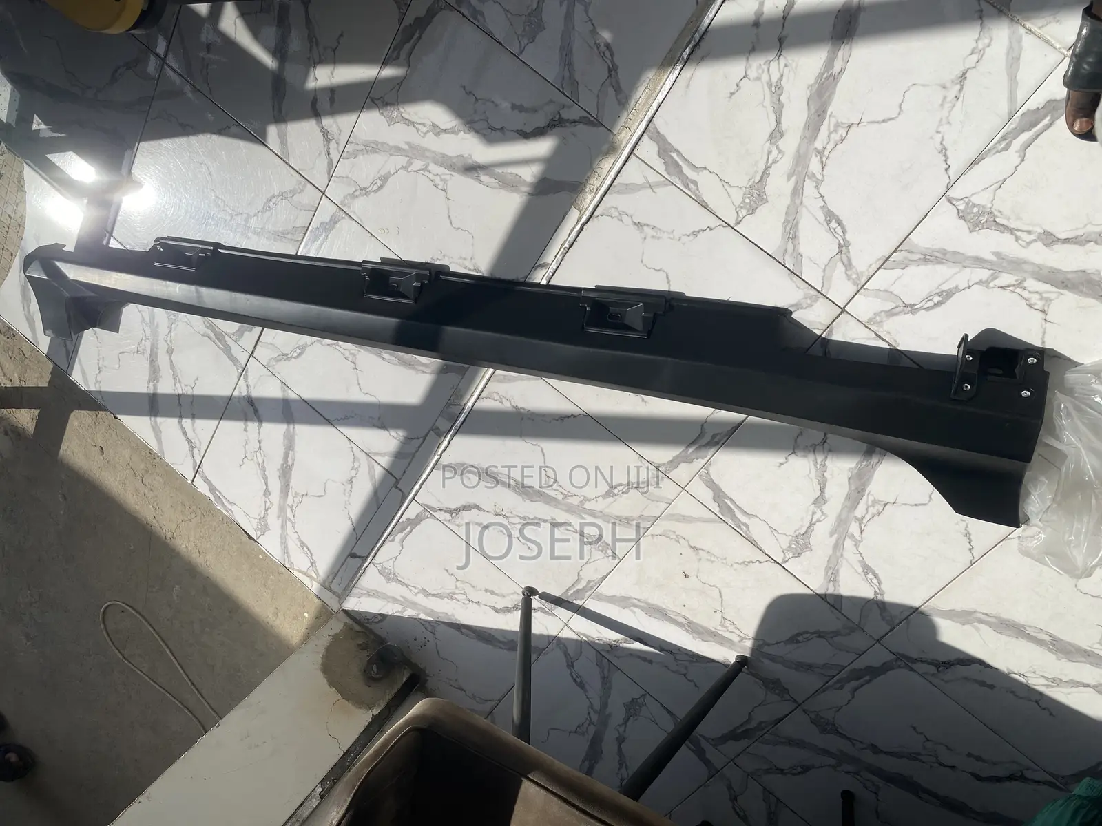 Civic 2016,2017,2018,2019,2020,2021 Running Board