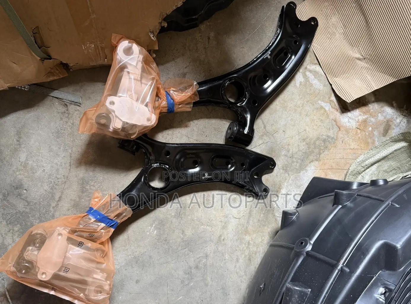 Honda Cr-v 2017 Lower Arm.