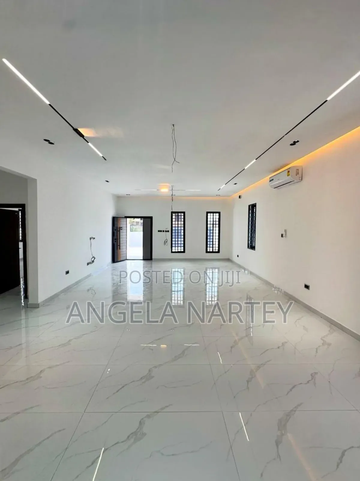 3bdrm House in Lakeside Estates, Accra Metropolitan for sale