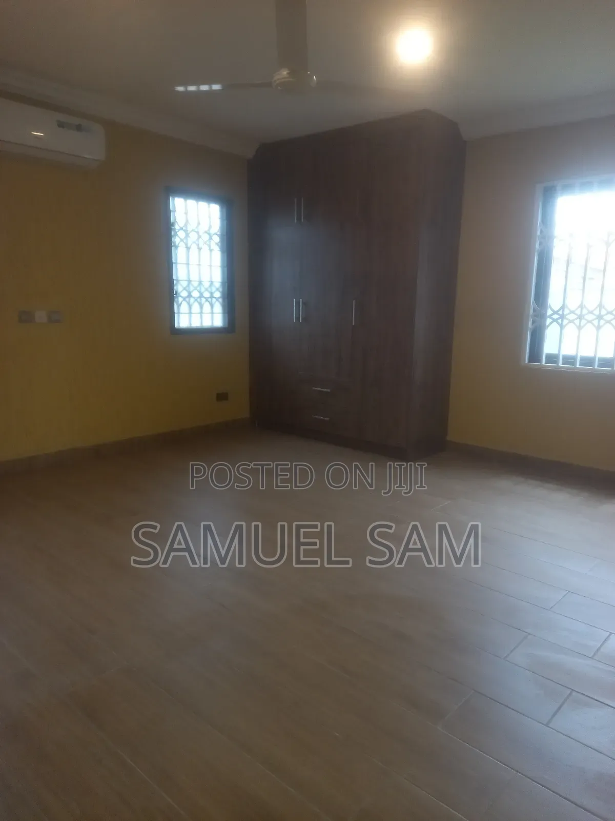 3bdrm House in Tema Golf City for sale