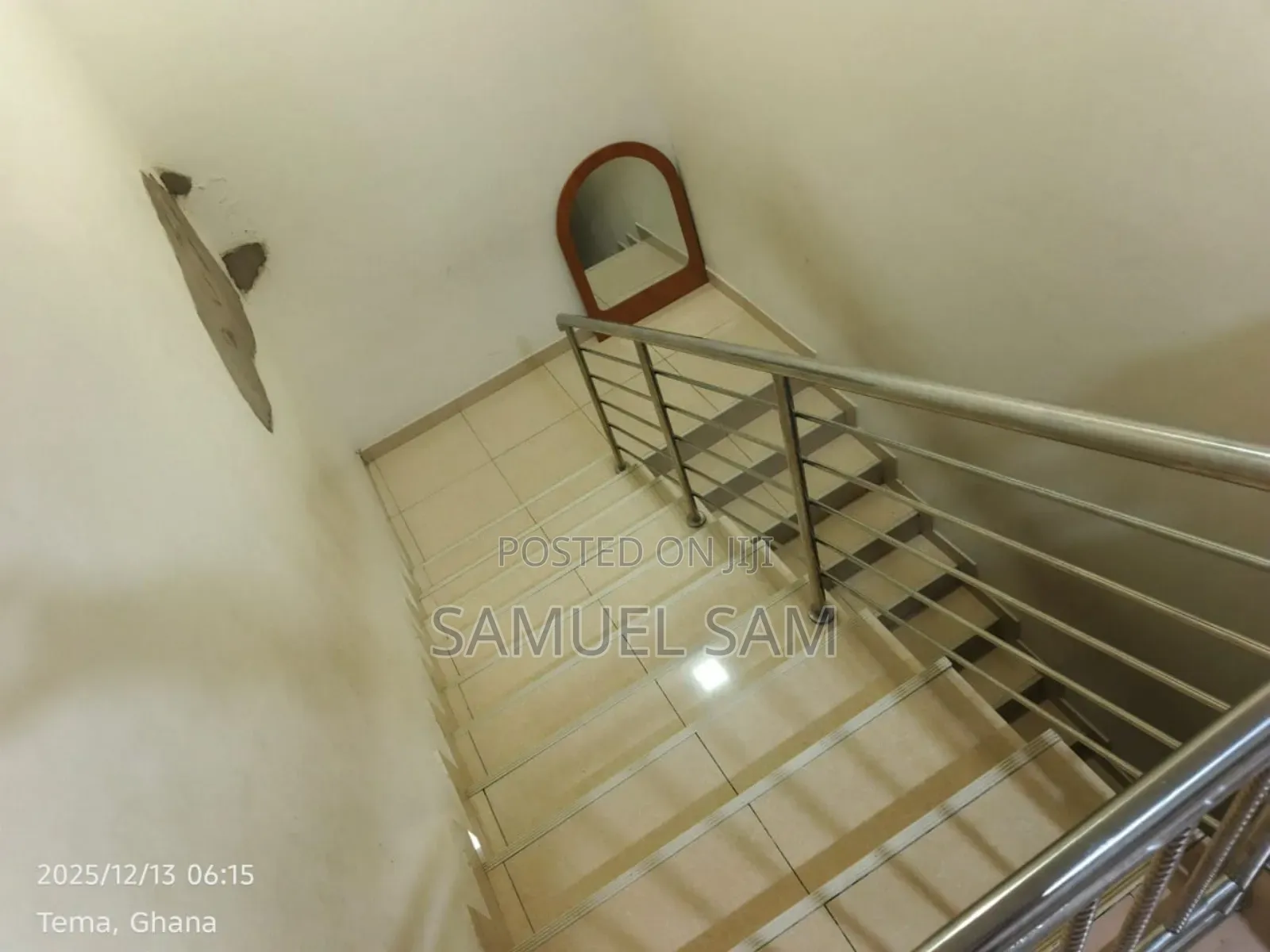 5bdrm House in Tema Community 11 for rent