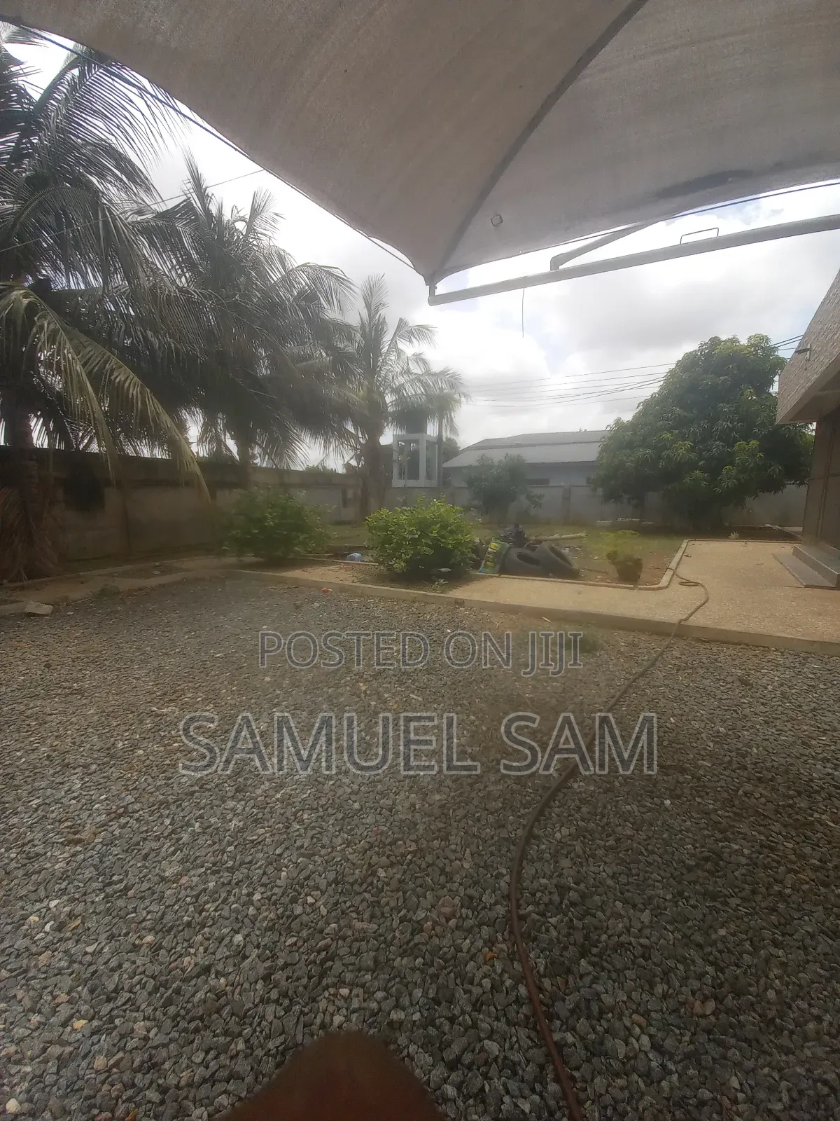4bdrm House in Tema Community 11 for rent