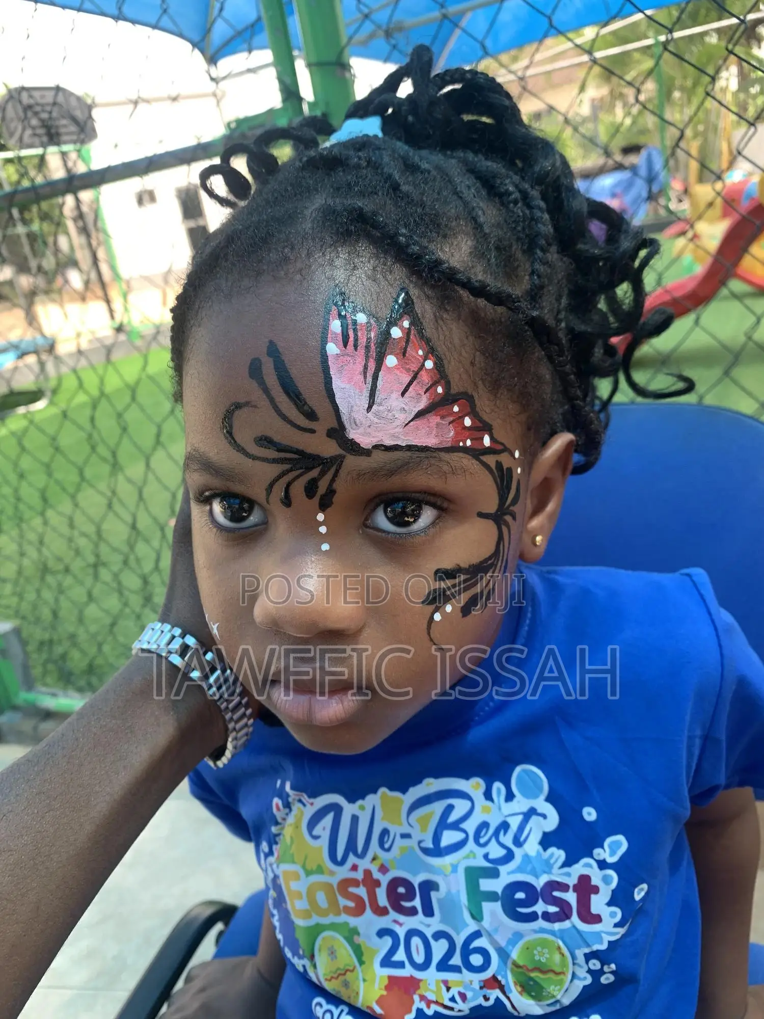 Face Painting